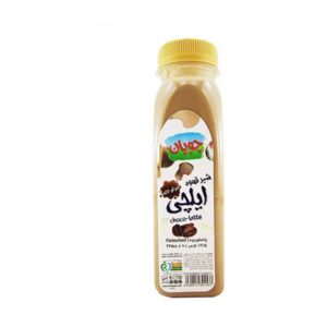 شير قهوه پت 235 cc چوپان