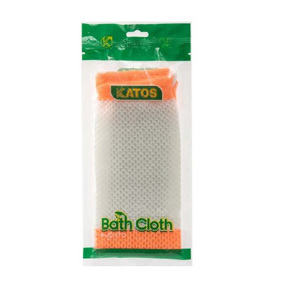 ليف حمام بلند نخي کاتوس ليف حمام بلند نخي کاتوس