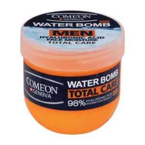 کرم آبرسان مردانه 200 ميل کامان