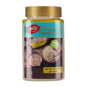 ارده ممتاز 645 گرم بيسفود