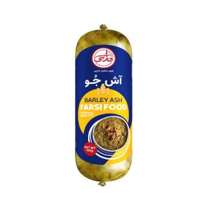 آش جو500گرمي فارسي