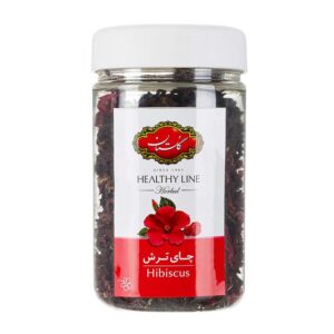 دمنوش چاي ترش 45 گرمي گلستان