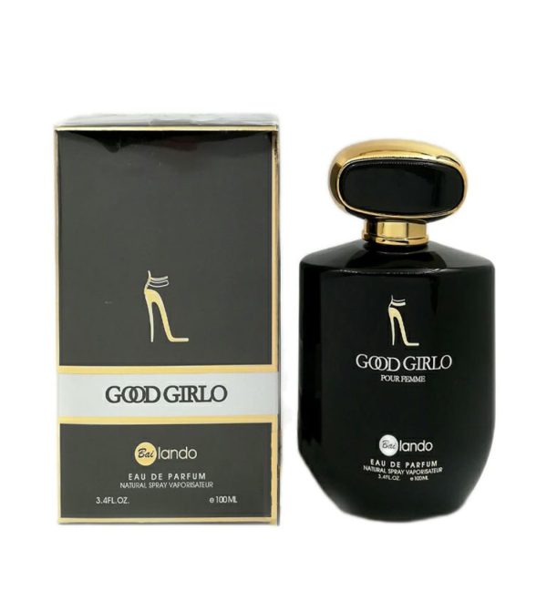 ادوپرفیوم GOOD GIRLO 100ml بایلندو