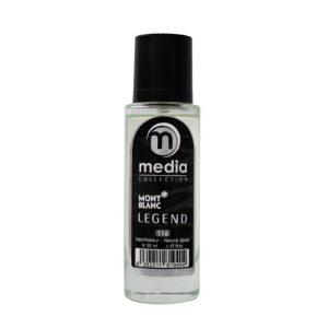 ادکلن 35میل 116 MONT BLANC LEGEND MEN مدیا