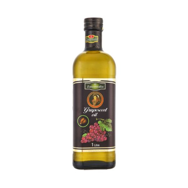 روغن هسته انگور 1L زرین تالیا