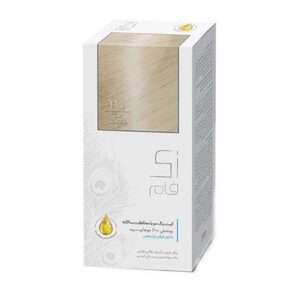 کيت رنگ موي زي فام شماره 111