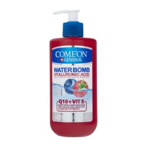 کرم آبرسان q10 پمپي 500ميل کامان