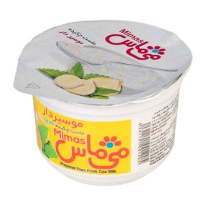 ماست موسیر 500 گرم می ماس