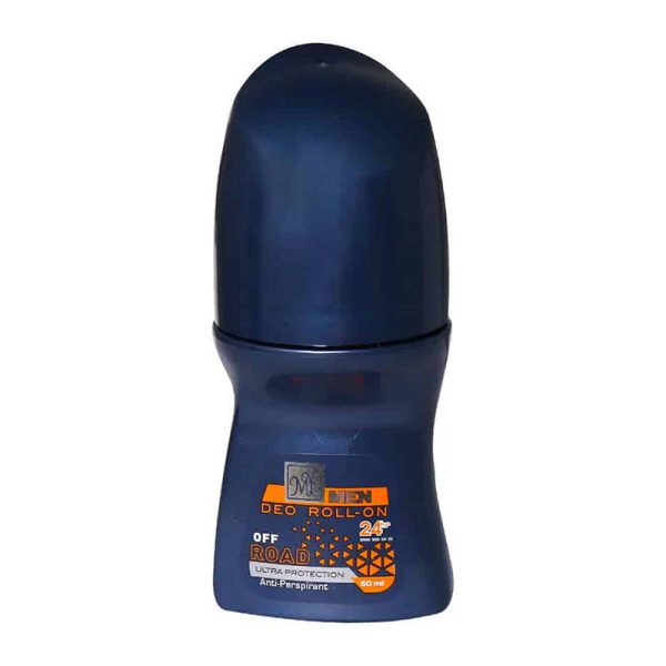 مام رول دئودورانت آف رود مخصوص آقايان 50ML ماي