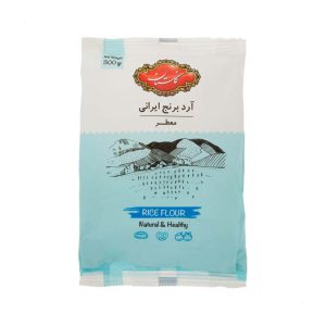 آرد برنج 300 گرمي گلستان