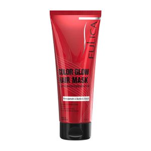 ماسك موي رنگ شده 200 گرم Color Glow فوليکا