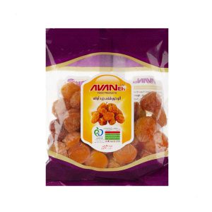 آلو زرد 400 گرمي آوانه