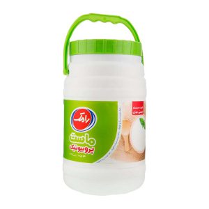 ماست پروبيوتيک 1800 گرم کم چرب رامک