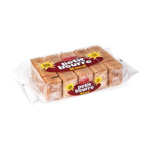 بيسکويت پتي بور 1000 گرم آدرين