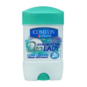 استيک سبز دئودورانت زنانه75ml کامان
