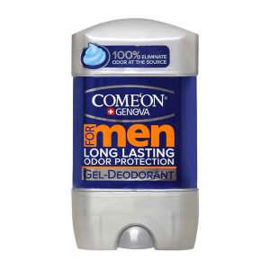 استيک سرمه اي دئودورانت لانگ لستينگ مردانه 75ml کامان