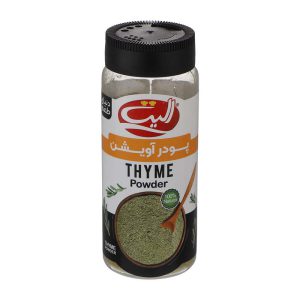 ادويه پودر آويشن 30گرم اليت