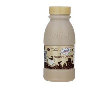 شير قهوه 230 cc دامداران