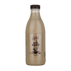 شير قهوه پاستوريزه 946 cc دامداران