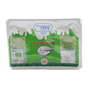 ماست کم چرب آرسيل غني با ويتامين دي3 1000گ پگاه