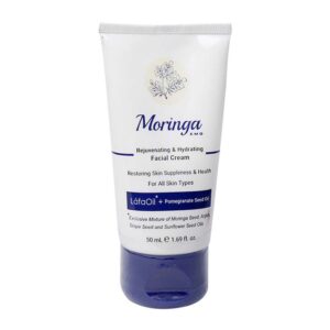 کرم آبرسان صورت 50م مورينگا اِمو