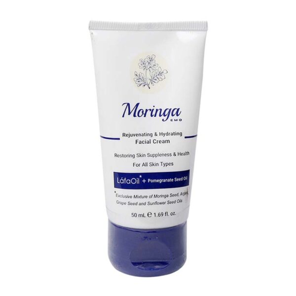 کرم آبرسان صورت 50م مورينگا اِمو