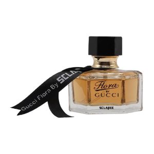 ادکلن زنانه GUCCI BY FLORA شيرين و ملايم 30م اسکلاره