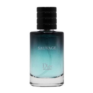 ادکلن مردانه SAUVAGE DIOR خنک و تند30م اسکلاره