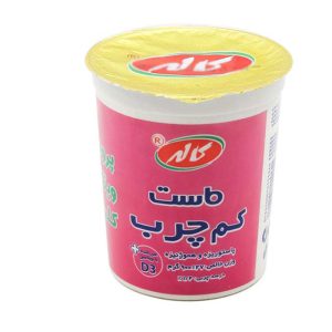 ماست ست کم چرب 900گرمي کاله