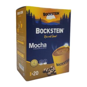 قهوه موکا 20ع بوکشتاين