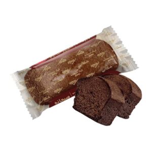 کیک صبحانه شکلاتی 130گ رضوی