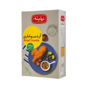 آرد سوخاري 300 گرم ترخينه