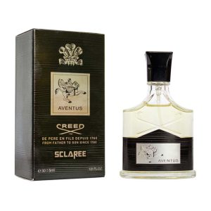 ادکلن مردانه Creed Aventus خنک و تند 30م اسکلاره
