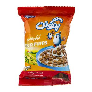 کوکوپافس 60 گرمي پنگوئن