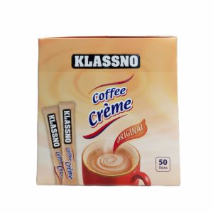 قهوه کریمر باکس (3گ*50) 150گ KALSSNO