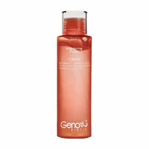 تونر روشن کننده 150میلی لیتر ژنوبایوتیک