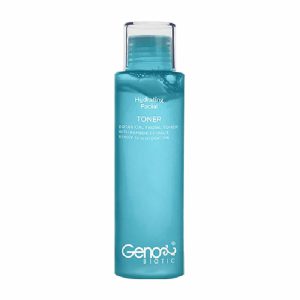 تونر رطوبت رسان 150میلی لیتر ژنوبایوتیک