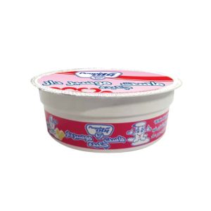 ماست موسیر100g پگاه