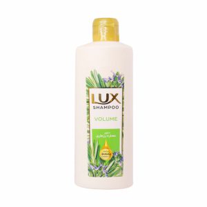 شامپو برای حجم دهندگی موی 400 ml لوکس