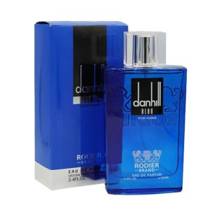 ادوپرفیوم 100ml DUNHIL BLUE رودیر