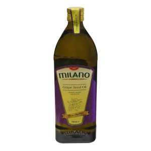 روغن هسته انگور 750میلی لیتر milano