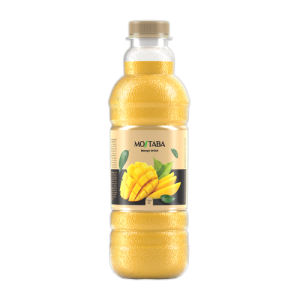 آبمیوه انبه 1000cc مجتبی