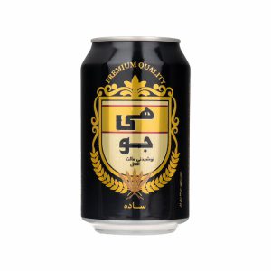ماء الشعیر کلاسیک قوطی 330 cc هی جو