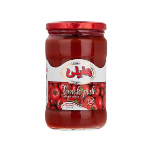 رب گوجه فرنگی 700 گ هایلی