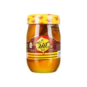 عسل 1300 g با موم خوانسار