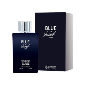 ادوپرفیوم 100ml BLUE CHANEL رودیر