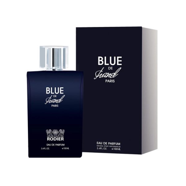 ادوپرفیوم 100ml BLUE CHANEL رودیر