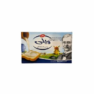 پنیر پورشن ویلی 105 گرمی کاله