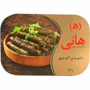 کنسرو دلمه 285 گرم قوطی هانی