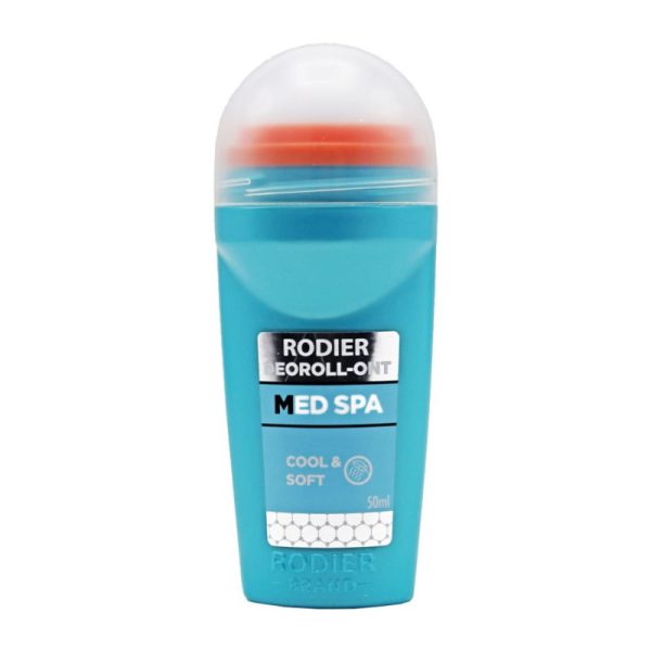مام رول ضد تعریق MED SPA 50 ml رودیر